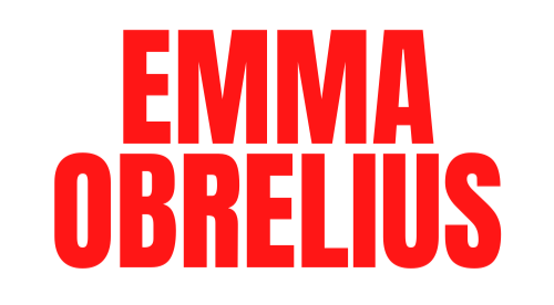 Emma Obrelius 
